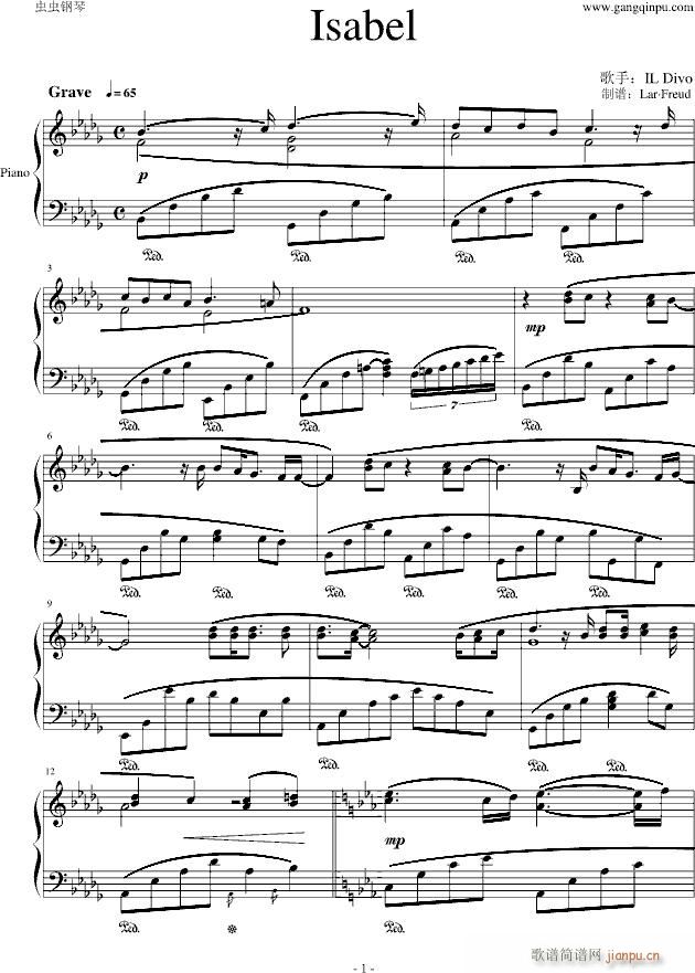 Isabel(����V)1