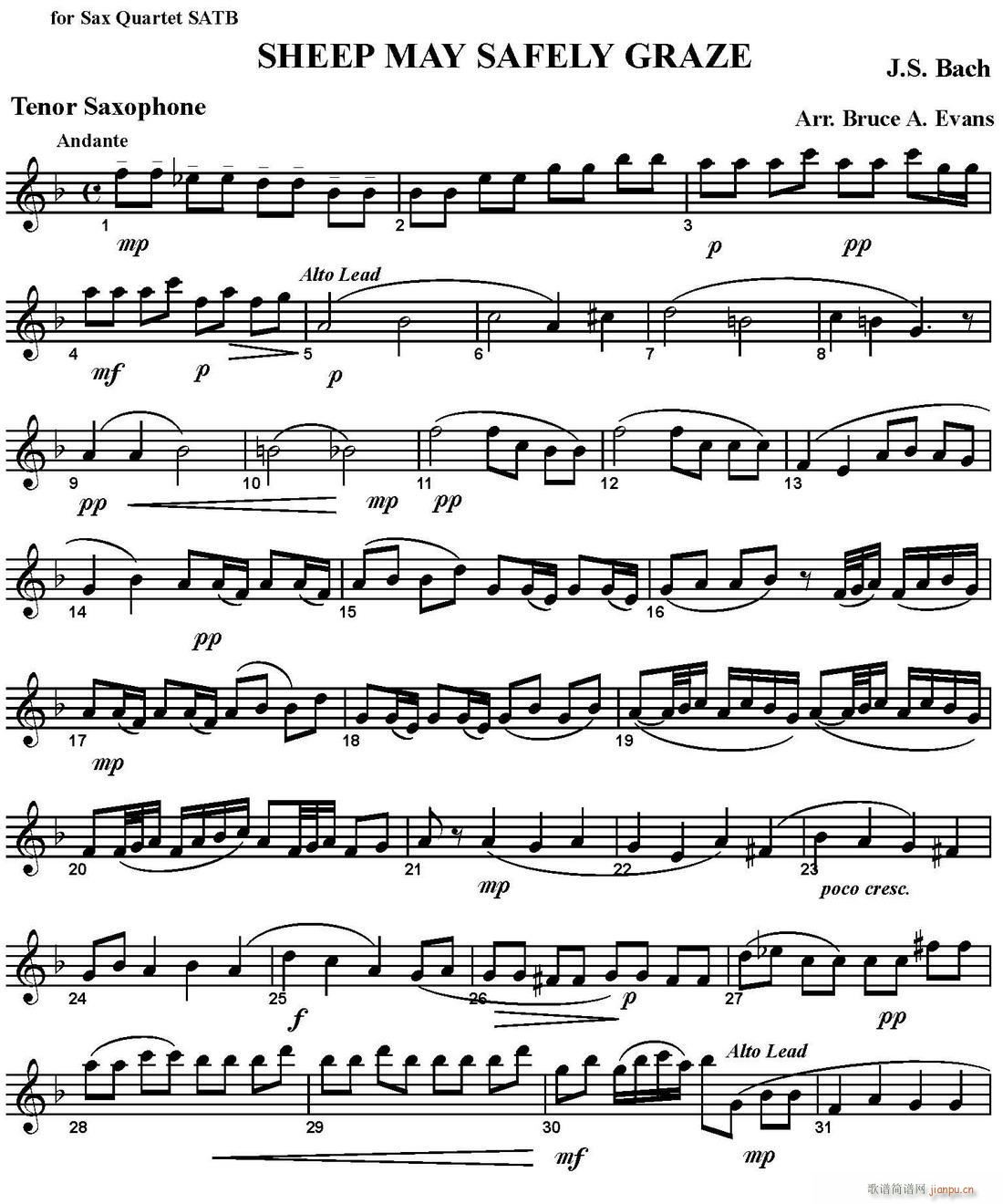 SHEEP MAY SAFELY GRAZE ������ �������_��˹(���V)1