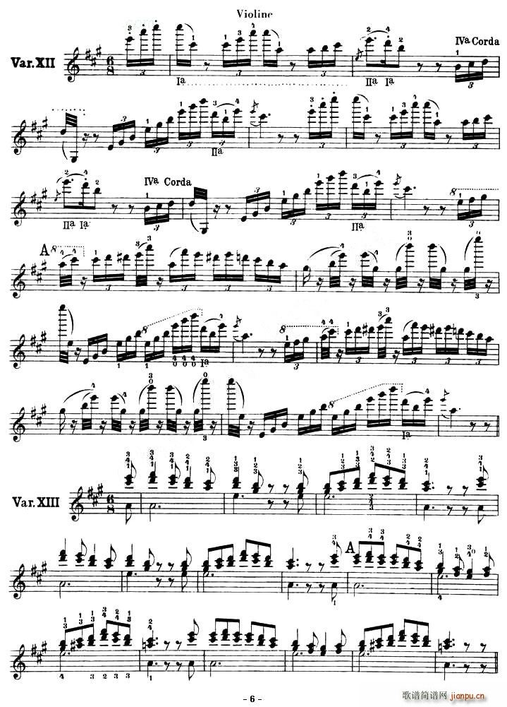 LE CARNAVAL DE VENISE(ʮ�ּ�����)6