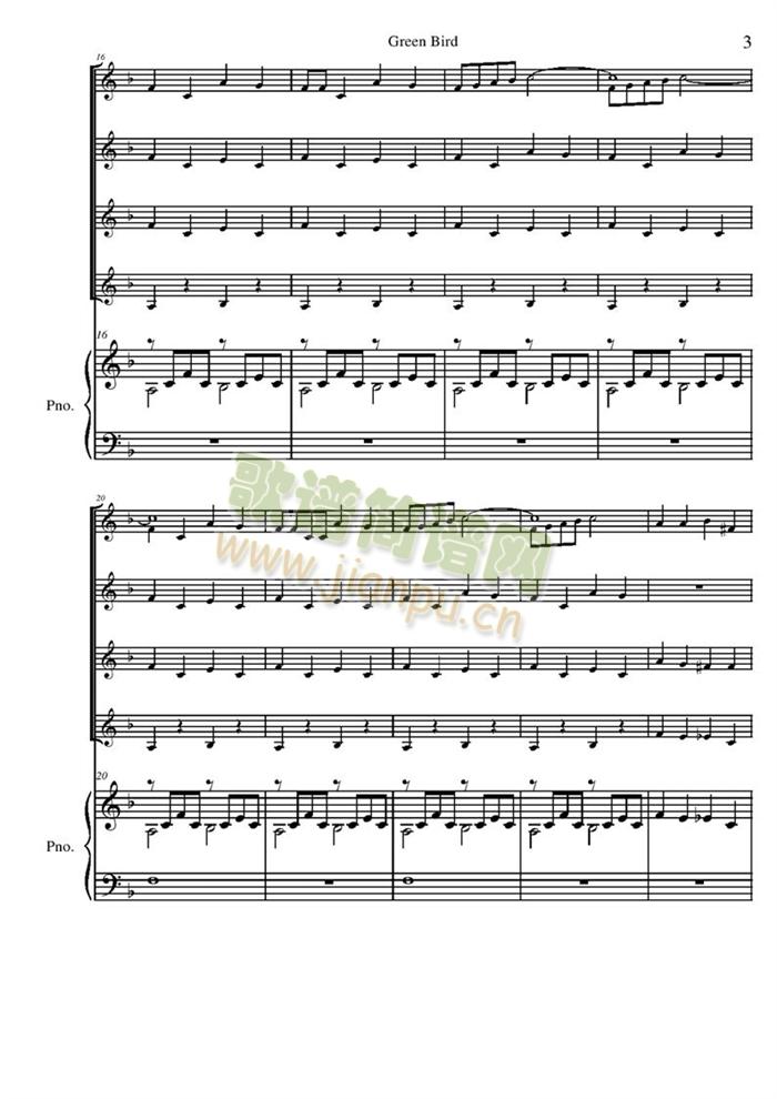 Green(����V)3