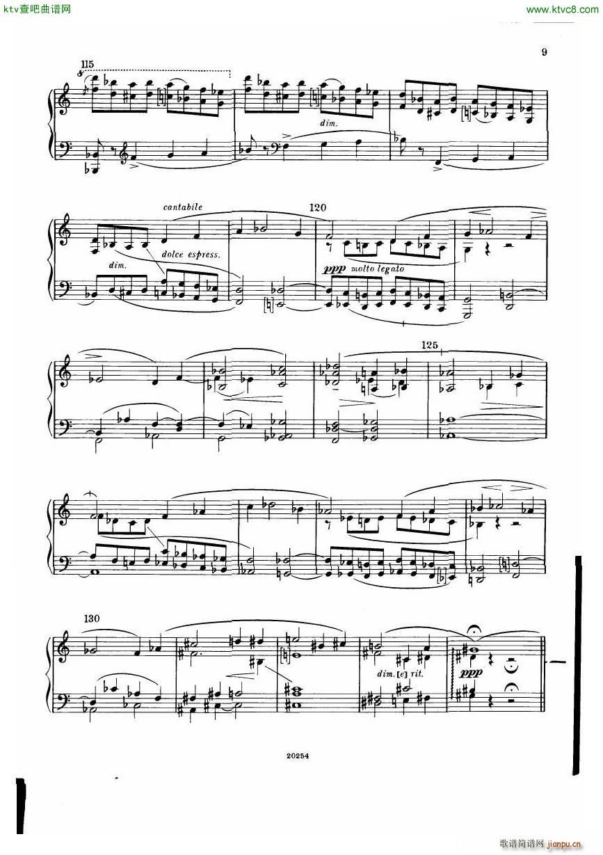 Elgar Allegro Concert solo(����V)12