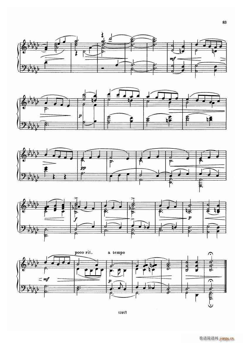 Cui Op40 Nine Pieces ��(����V)7