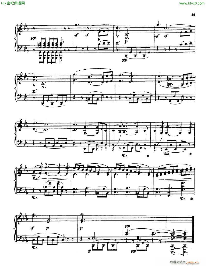 Heller 24 Preludes Op81(����V)29