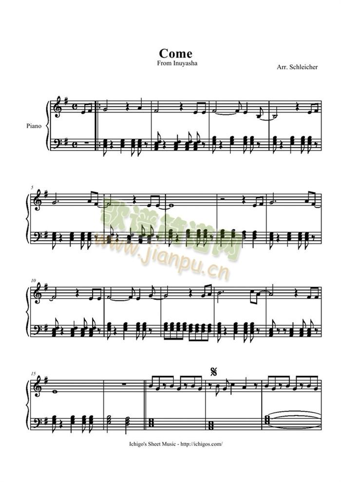 Come(����V)1