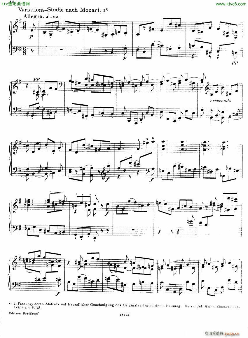 Busoni Etudes 1(����V)10