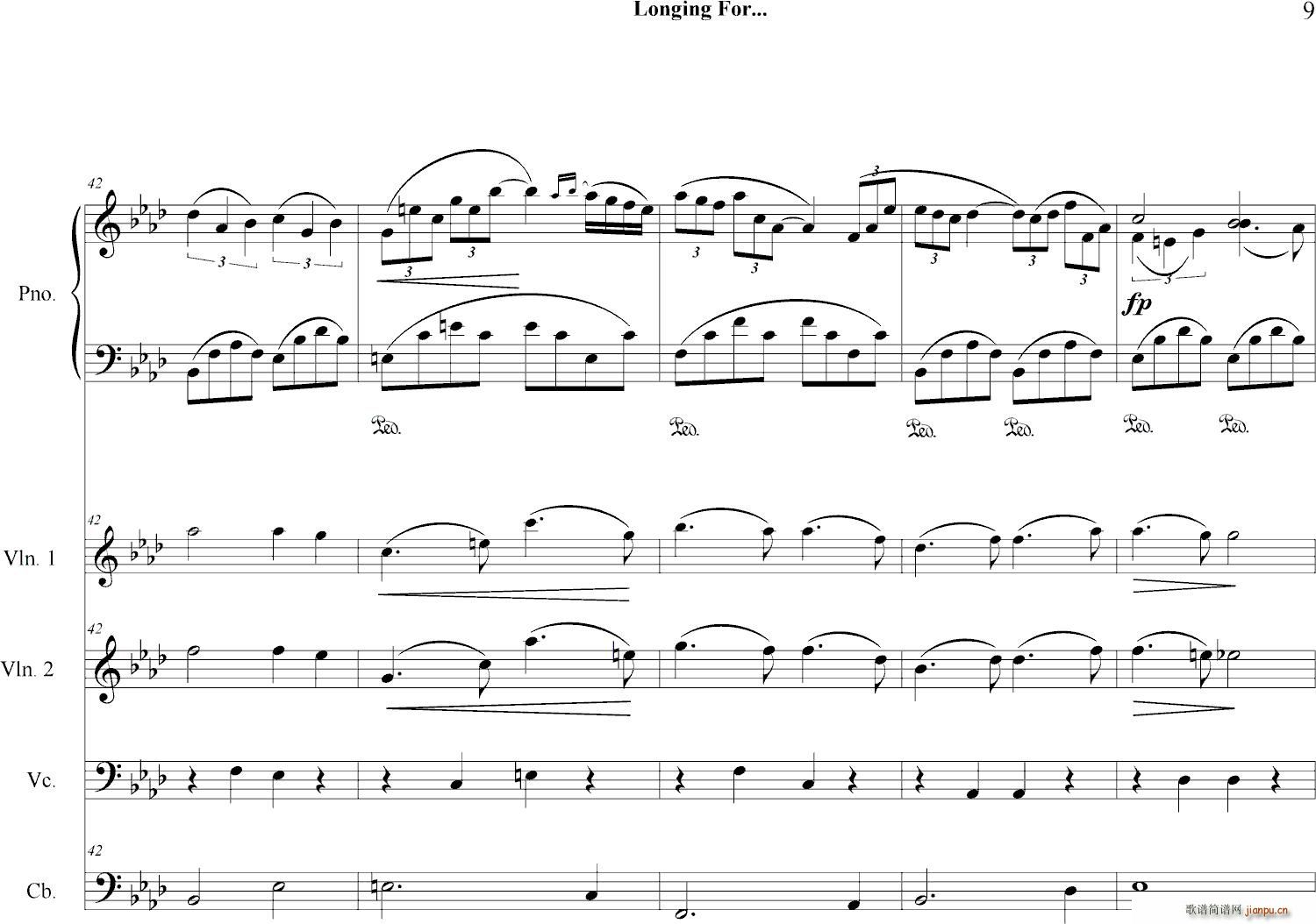 Longing(����V)9