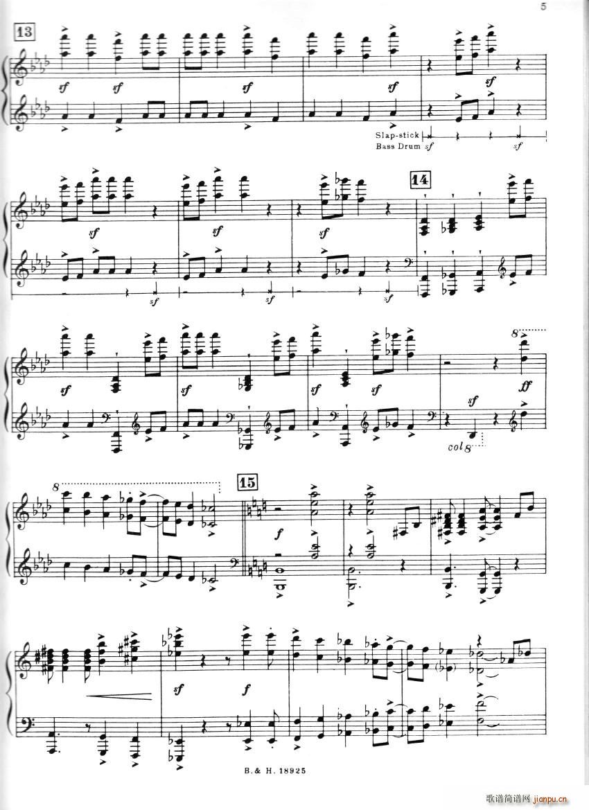 Copland Rodeo Buckaroo Holiday(����V)5