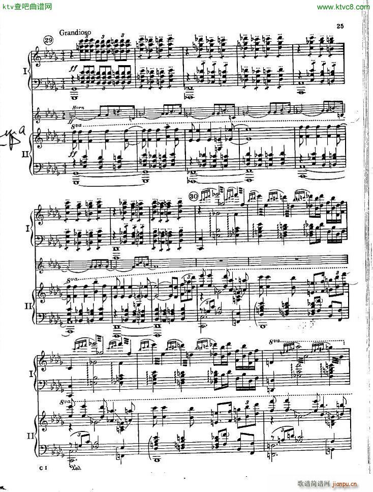 Gershwin Piano Concerto In F ��(����V)23