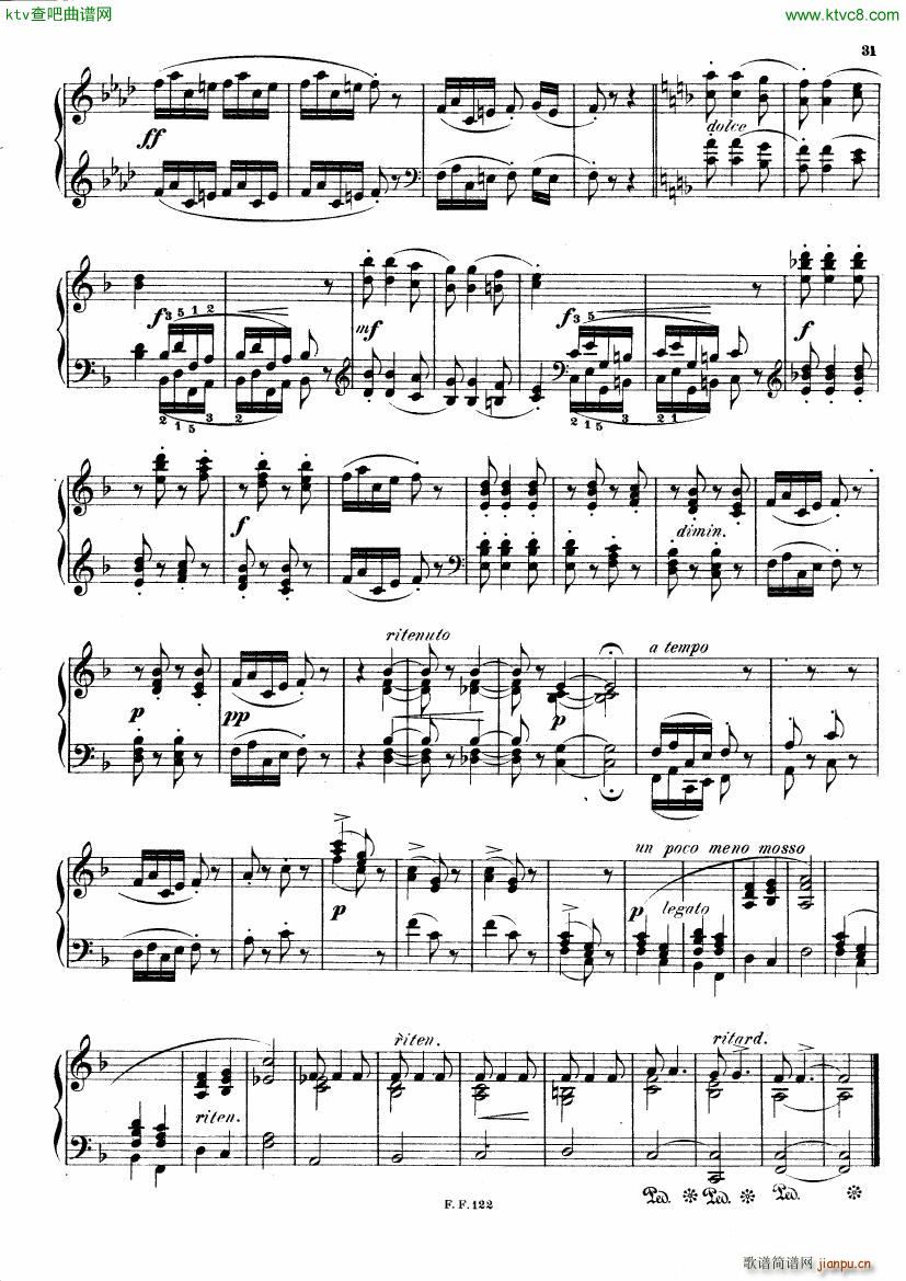 Heller Album for The Young Op 138(����V)30