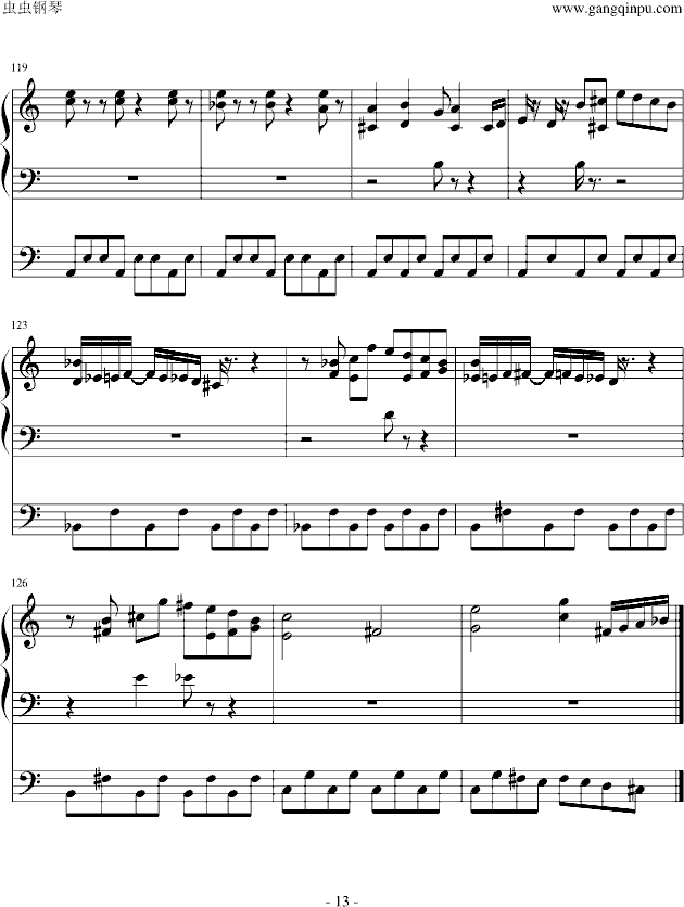 �ڴ����� �t�{�S�G ��(����V)13