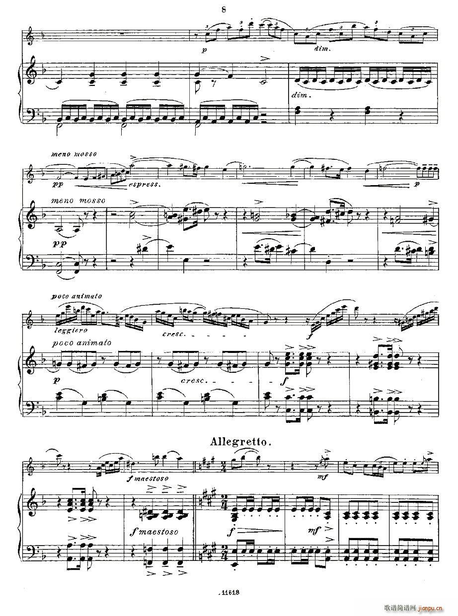 Opern-Transcriptionen.Op.45-3(�Ѻ��V)8