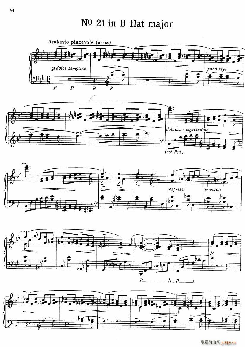 Bowen Op102 24 Preludes 19 24(����V)6