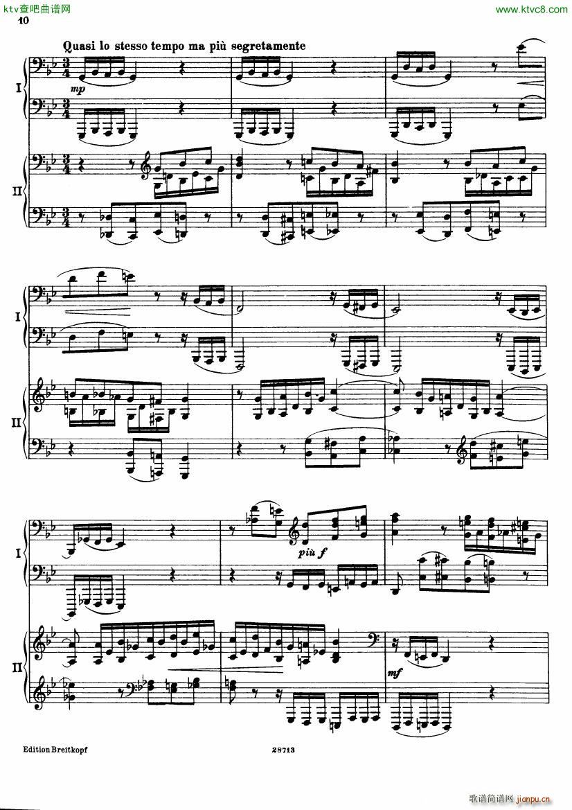 Busoni Fantasia contrappuntistica 2p 1(����V)10