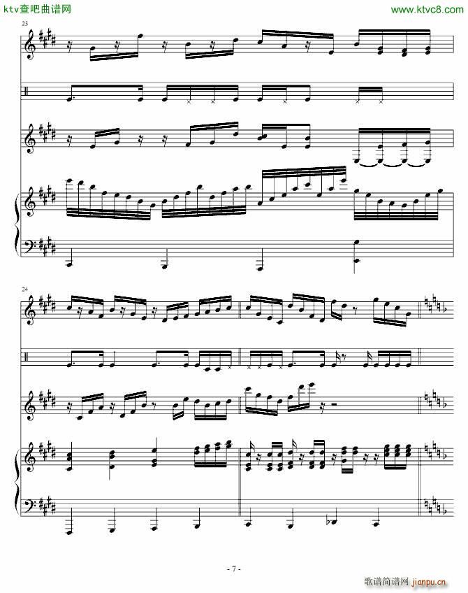 No 1(����V)7