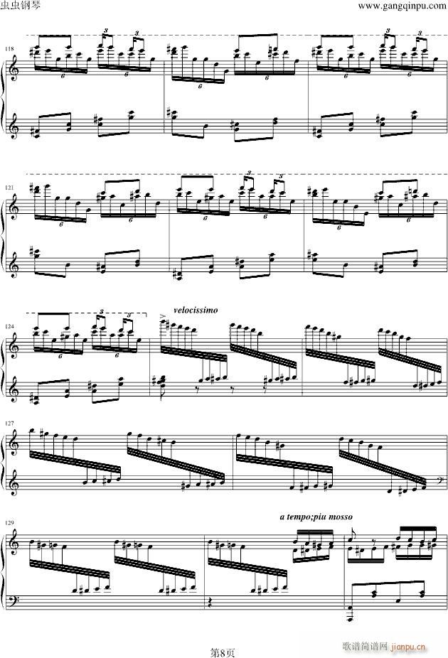 Turkish March �������M(j��n)���� Volodos(����V)8