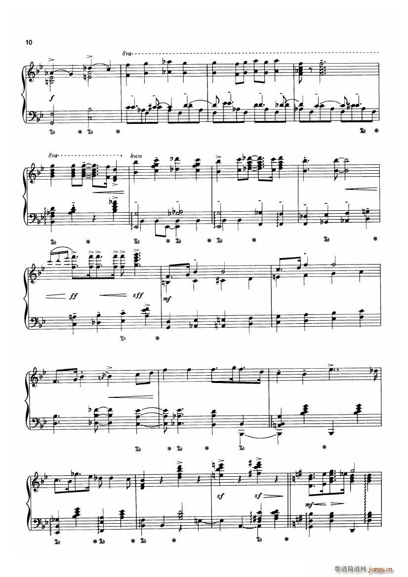 Gershwin wodehouse clap clap(ʮ�ּ�����)6