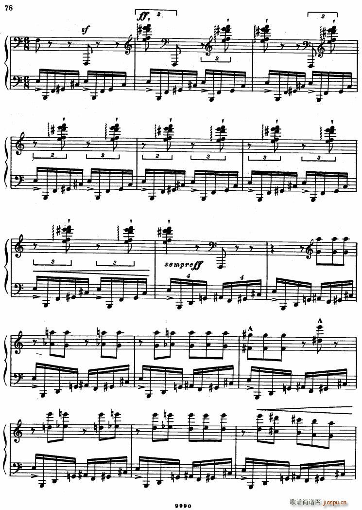 Bartok SZ 81 Out Of Doors(����V)33