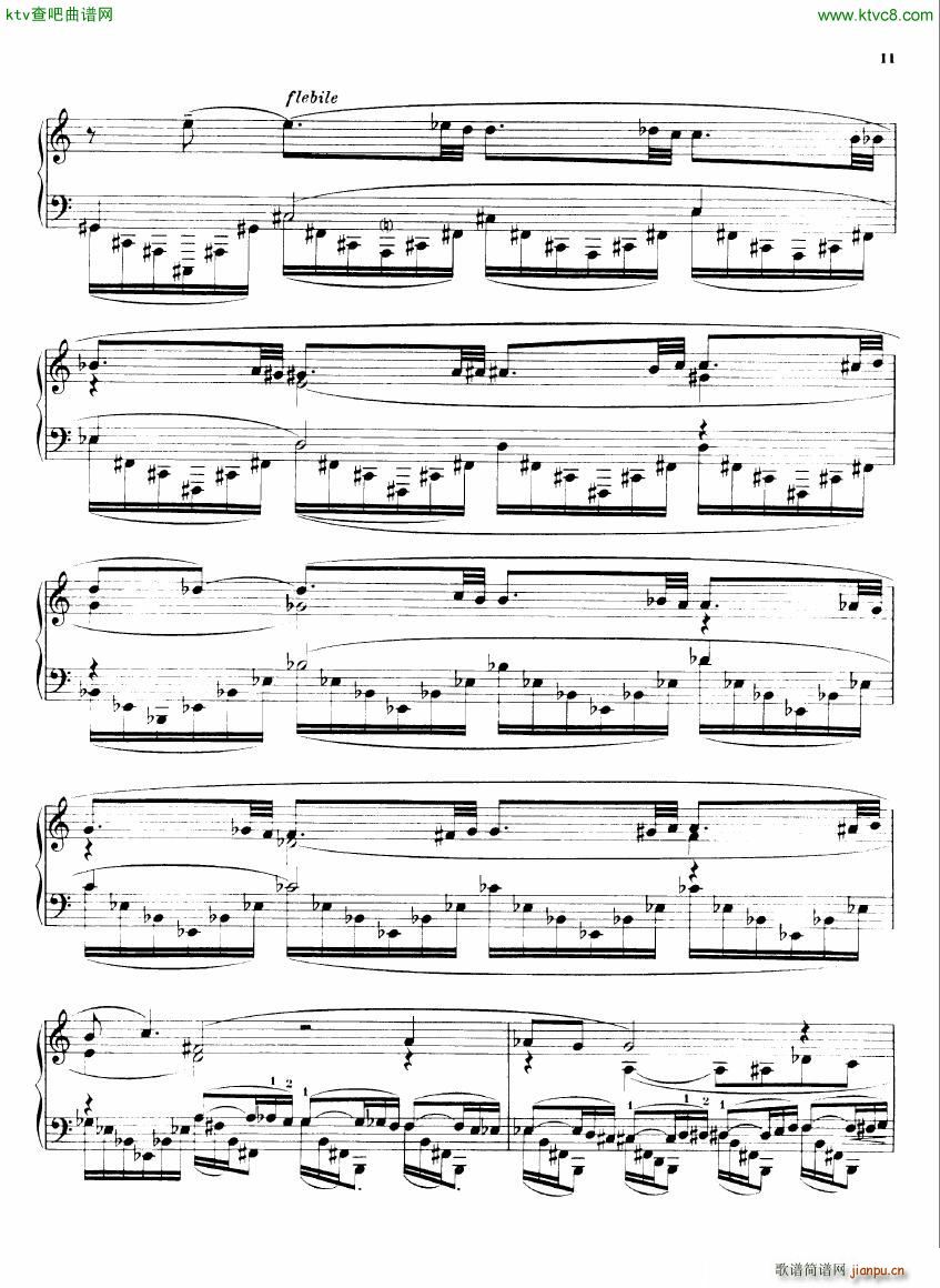 Busoni Sonatina 2(����V)9