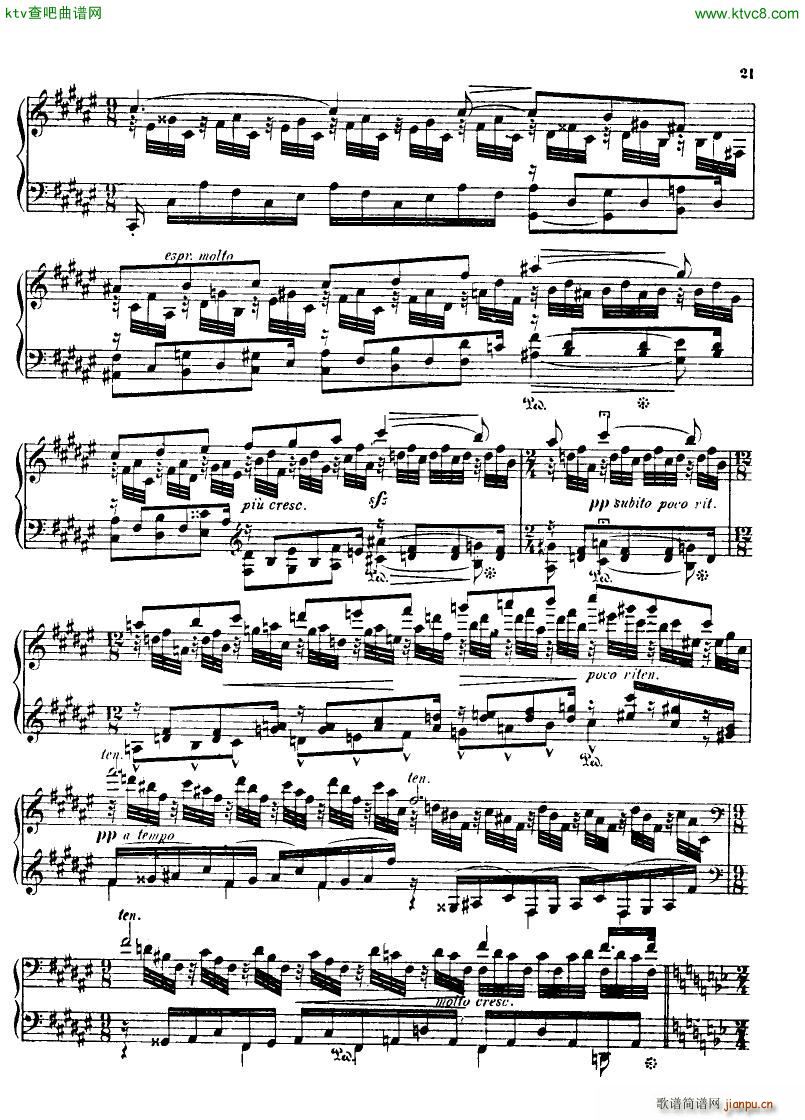 Indy Poeme des montagnes op15(����V)18