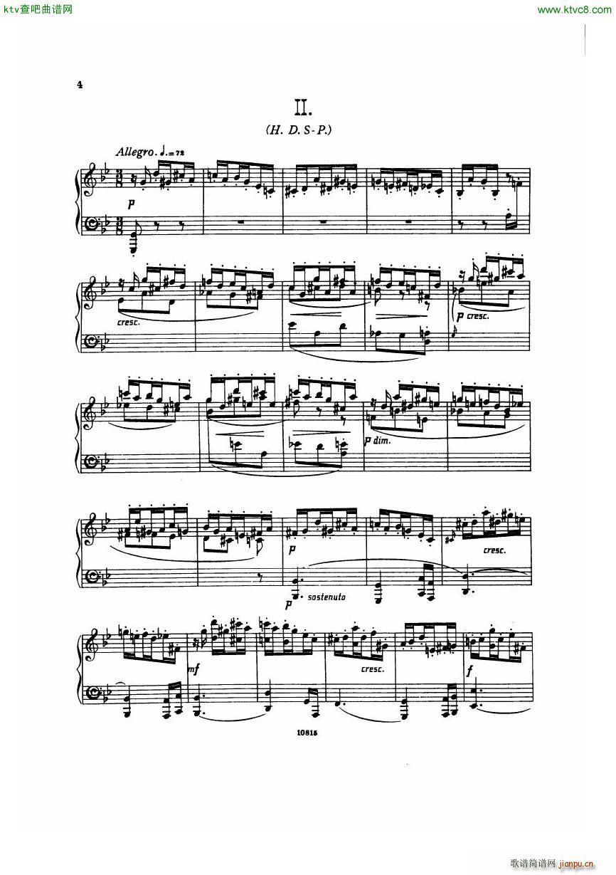 Edward Elgar Enigma Variations Op 36(����V)5