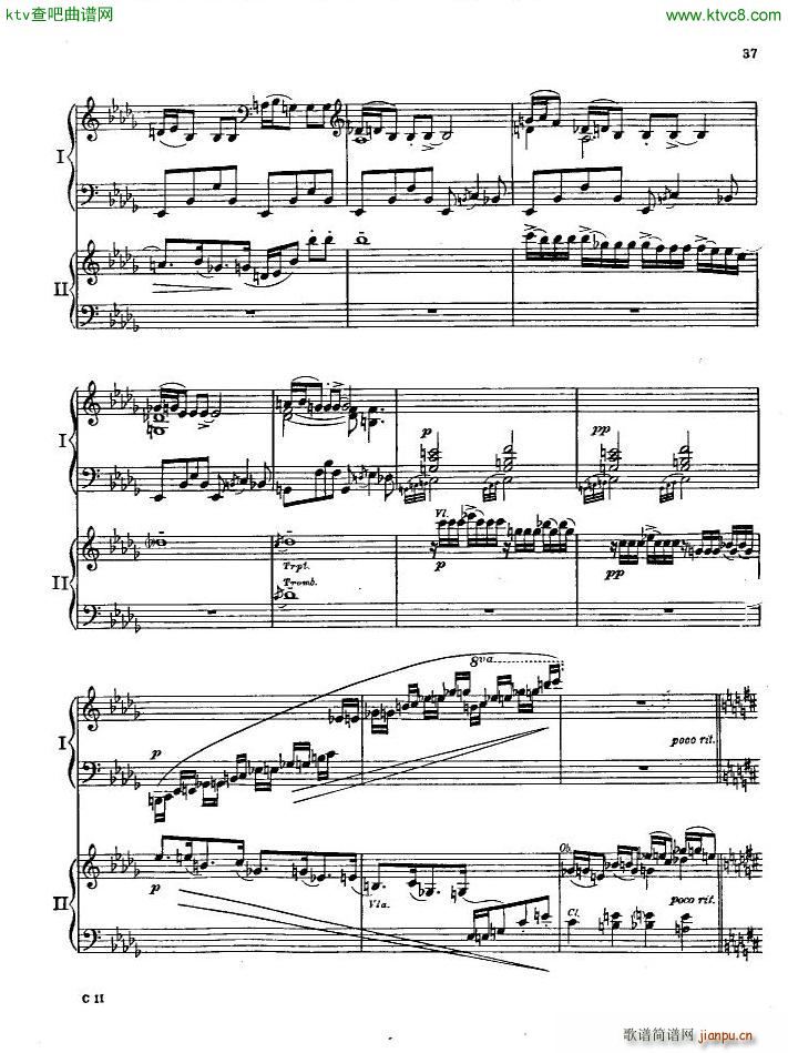 Gershwin Piano Concerto In F ��(����V)35