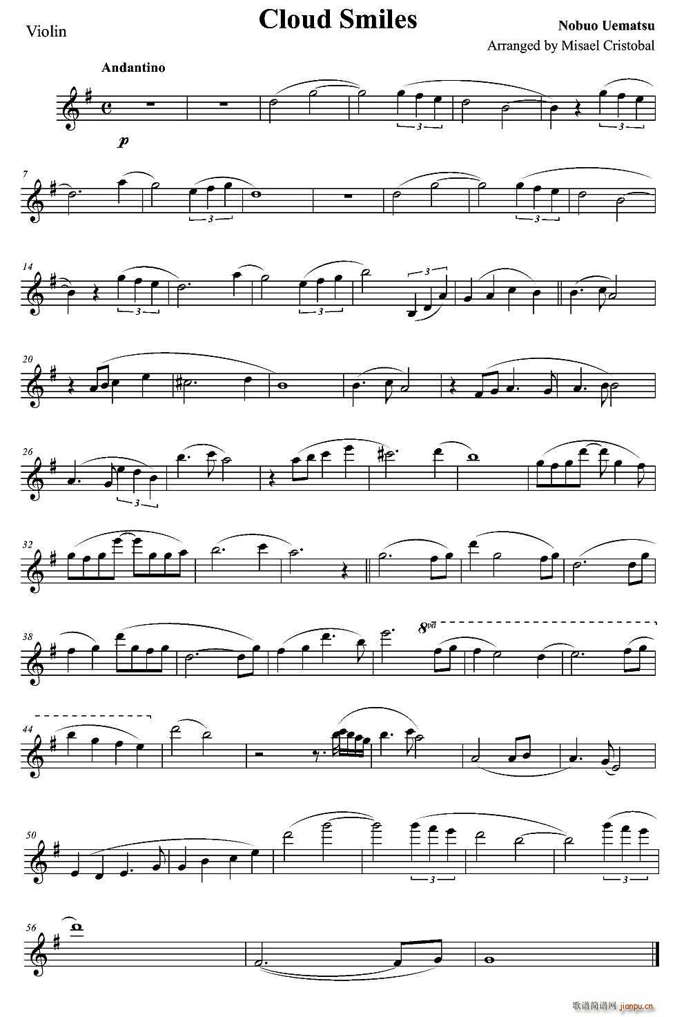 Cloud Smiles �˄ڵµ�΢Ц(ʮ�ּ�����)1