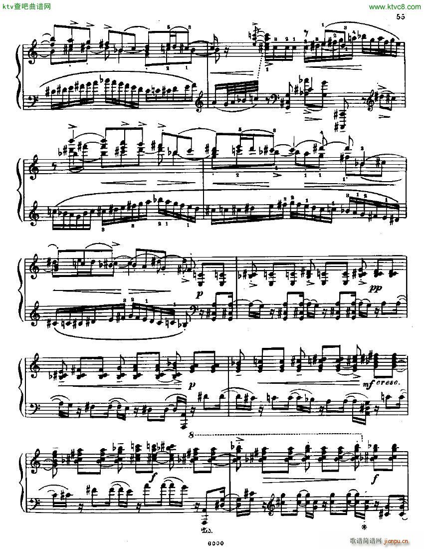 Anatoly Alexandrov Opus 18 Sonata no 3(����V)18