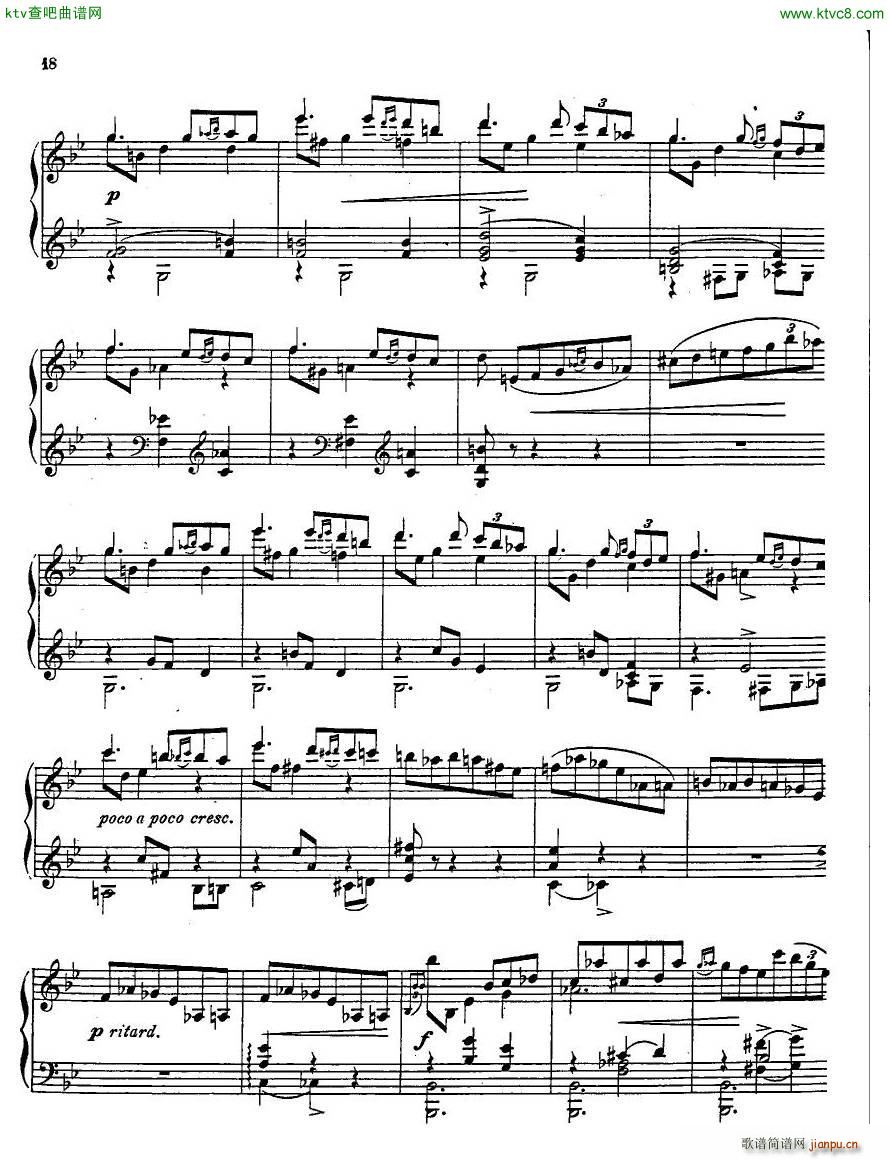 Antipov op 2 Valse(����V)16