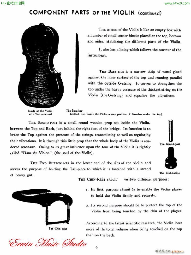 �������С�������෨��һ���� �������෨1(С�����V)6