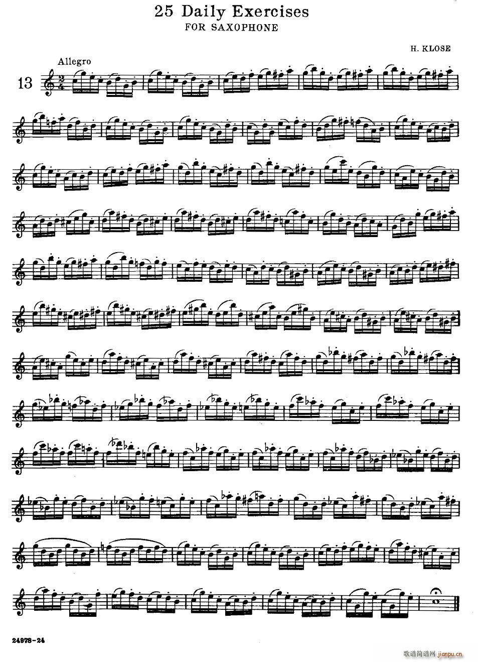 klose 25���_��˹������ 13(ʮ�ּ�����)1