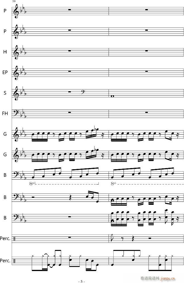 YOU SHUFFLE OP(����V)5