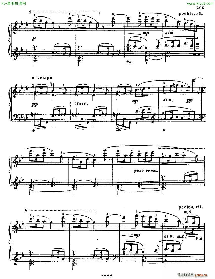 Anatoly Alexandrov Opus 81 Sonata no 11(����V)16