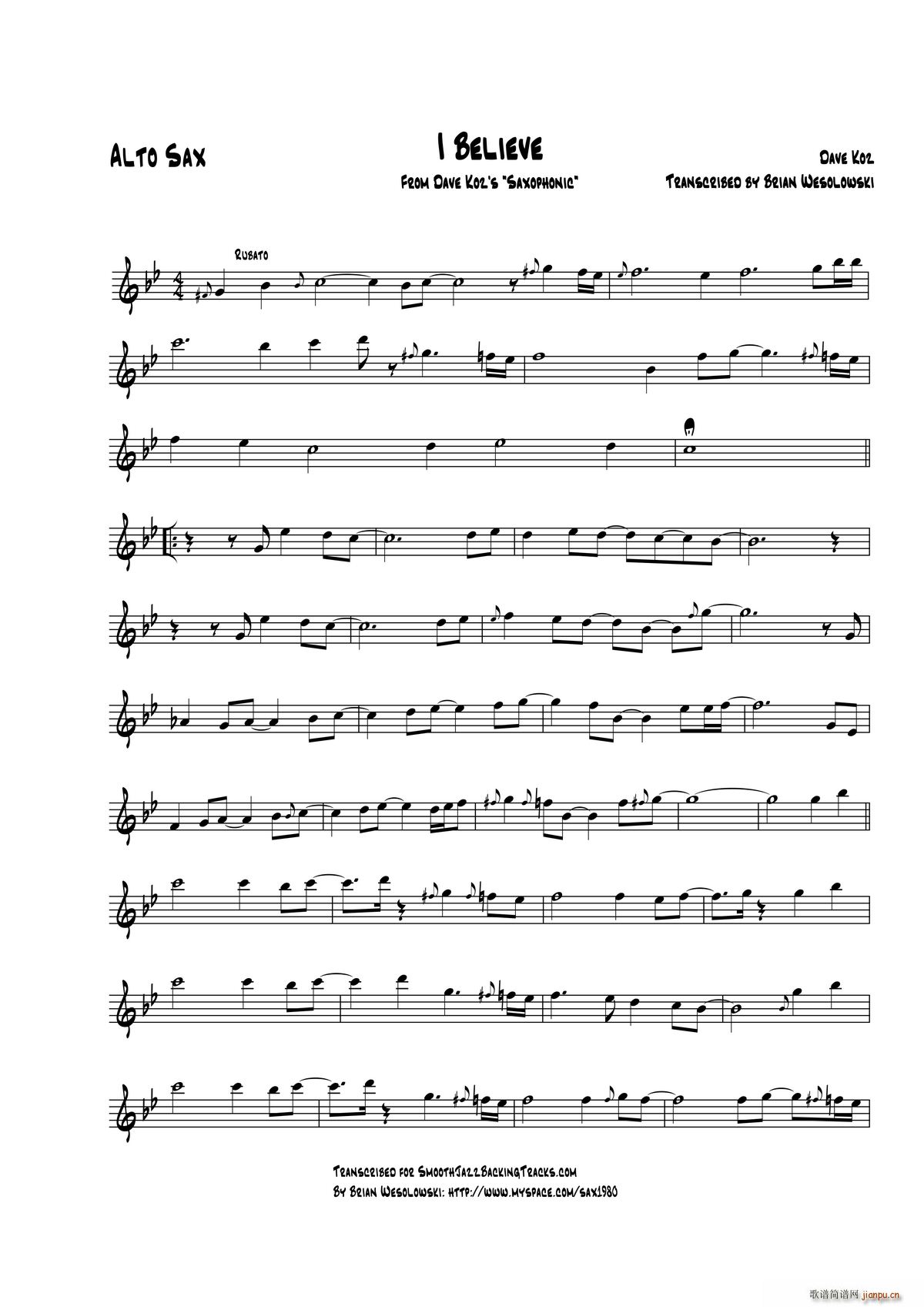 I Believe �����_��˹(ʮ�ּ�����)1