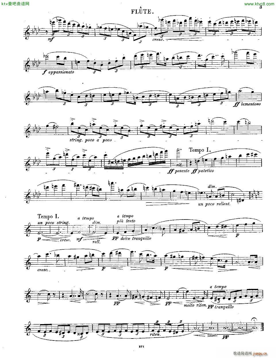 Andersen op 9 Au Bord de la Mer fl pno(����V)3