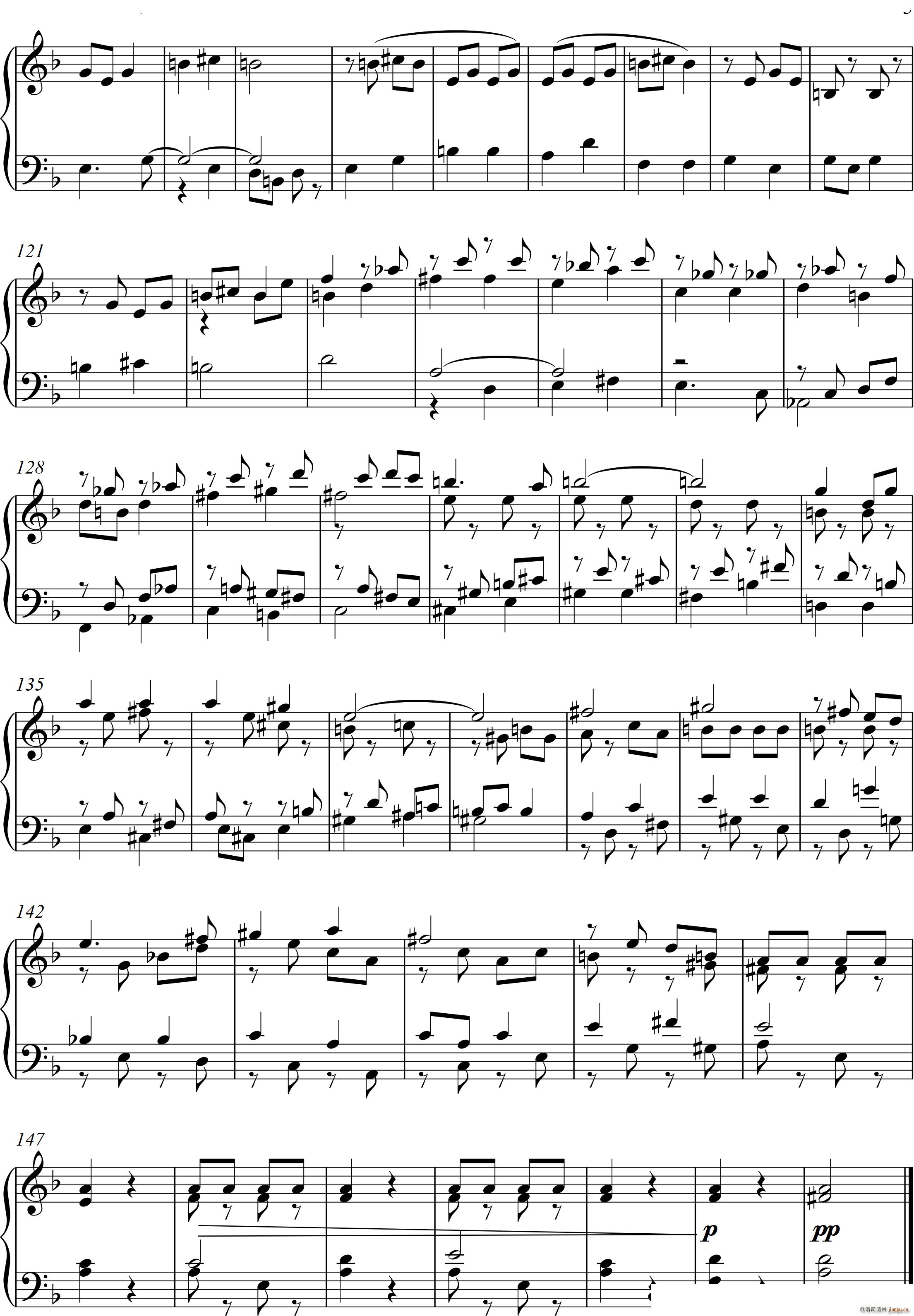 ��22������Q�� ���� Piano Sonata No`22�Ă�(g��)��(l�� )��(����V)27