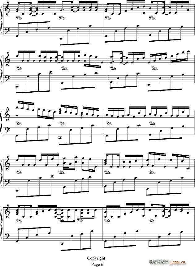 Variation1s on the Kanon by pachelbel(ʮ�ּ�����)6
