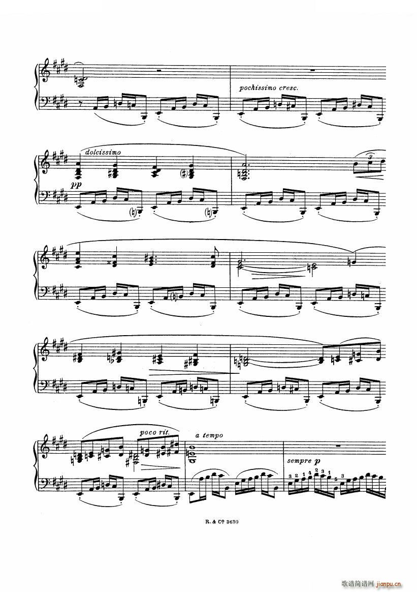 Blanchet Op 18 Turquie Op 18 Turquie(ʮ�ּ�����)5