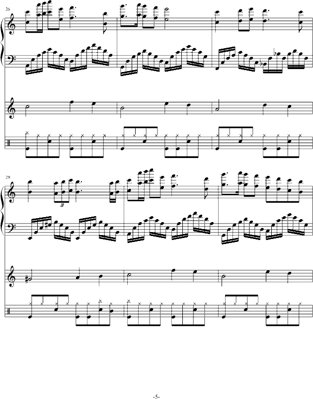 ����һ��(����V)5