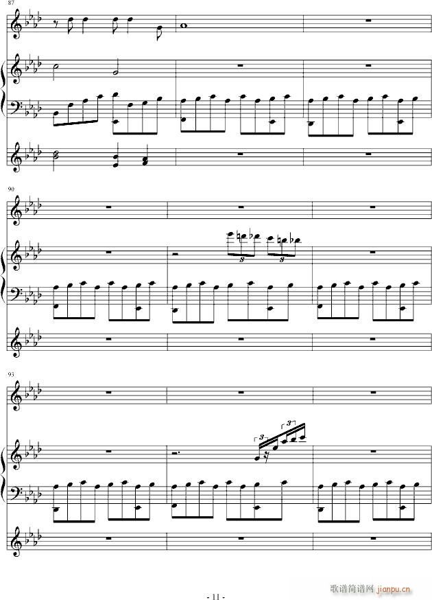 Its not easy to live(����V)11