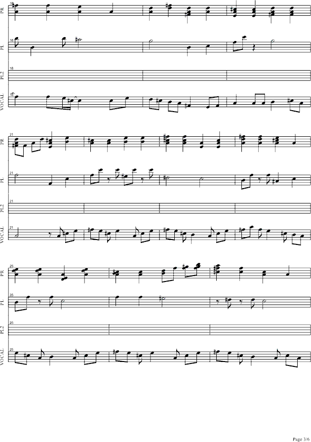 һ�׺�(ji��n)�εĸ裨�F��(ch��ng)��SOLO�棩(����V)3