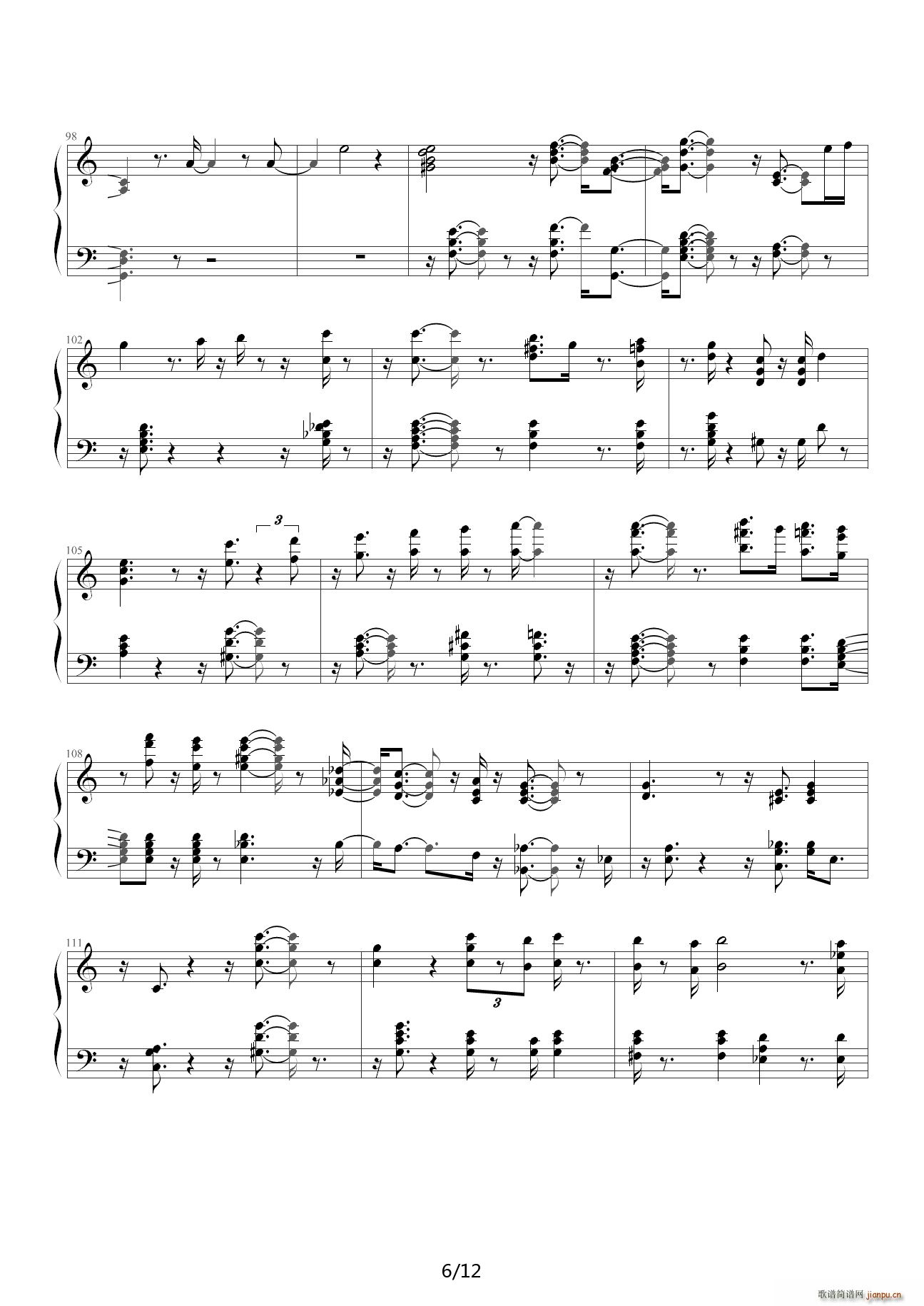 My Romance C�{(����V)6