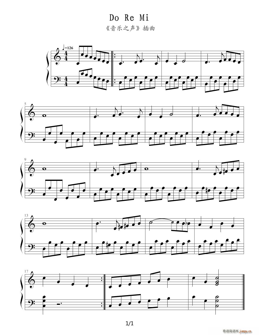 ����(l�� )֮ do re mi(����V)1