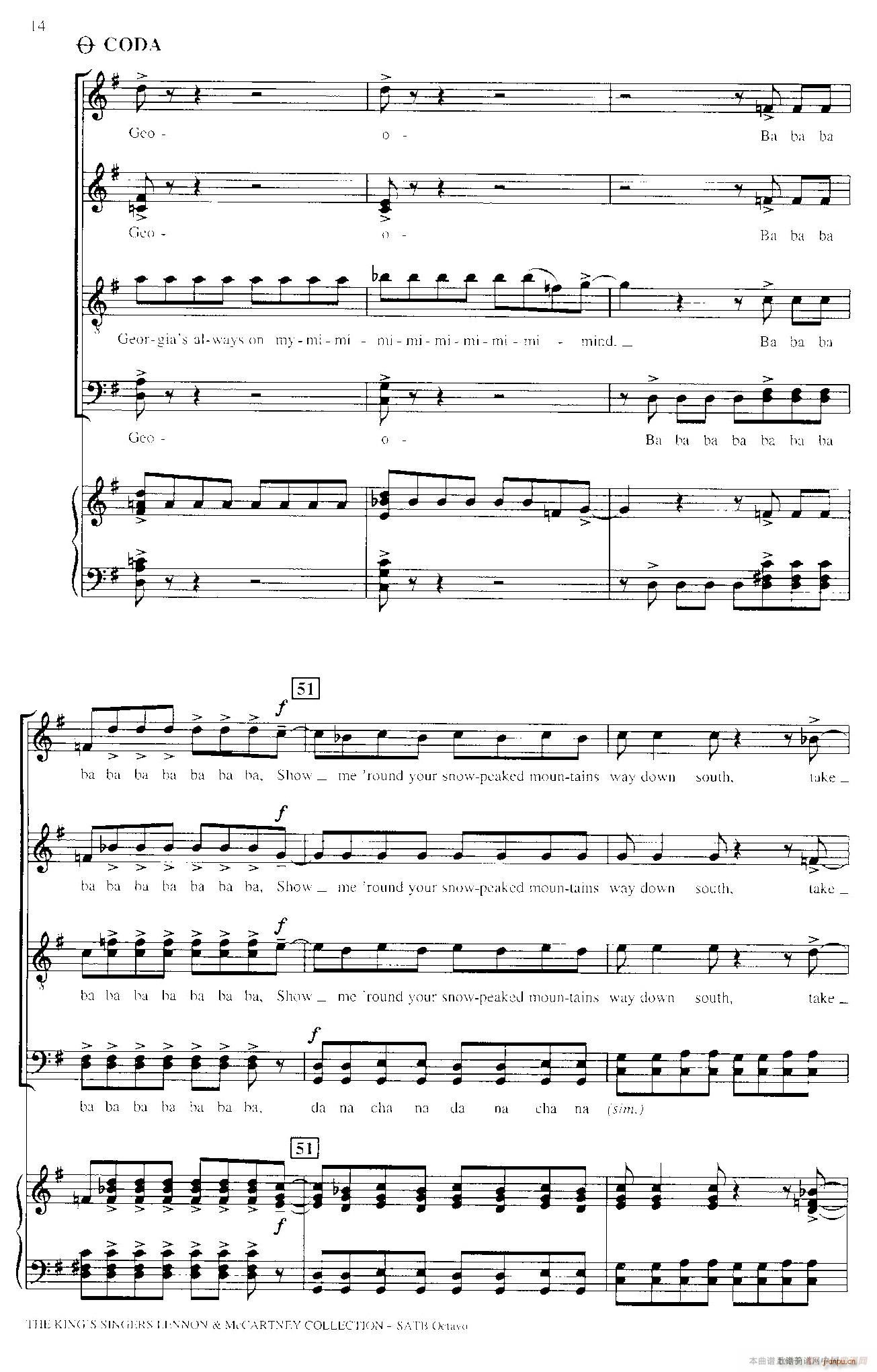 Back in the U S S R ������ ��ٰ���(����V)7