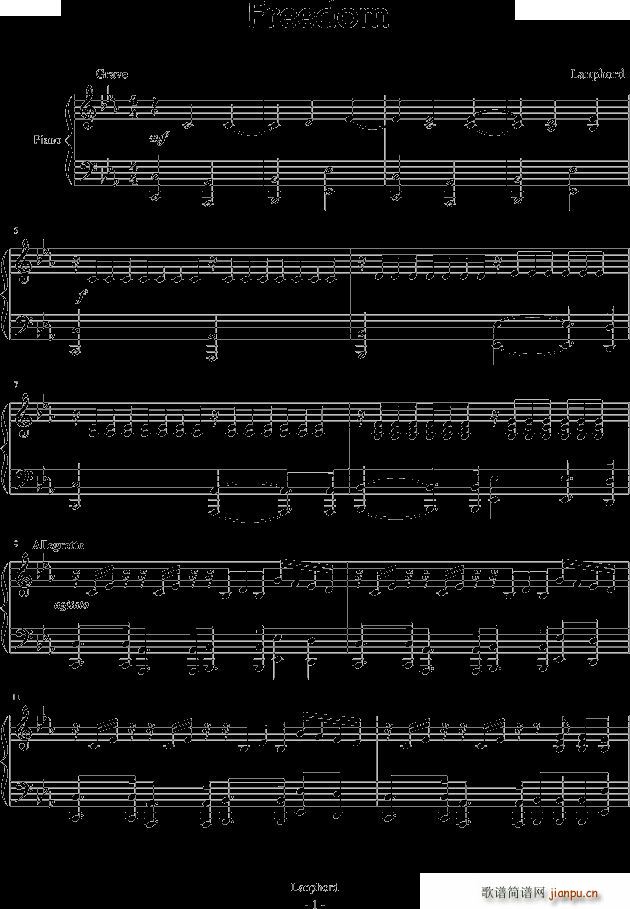 freedom(����V)1