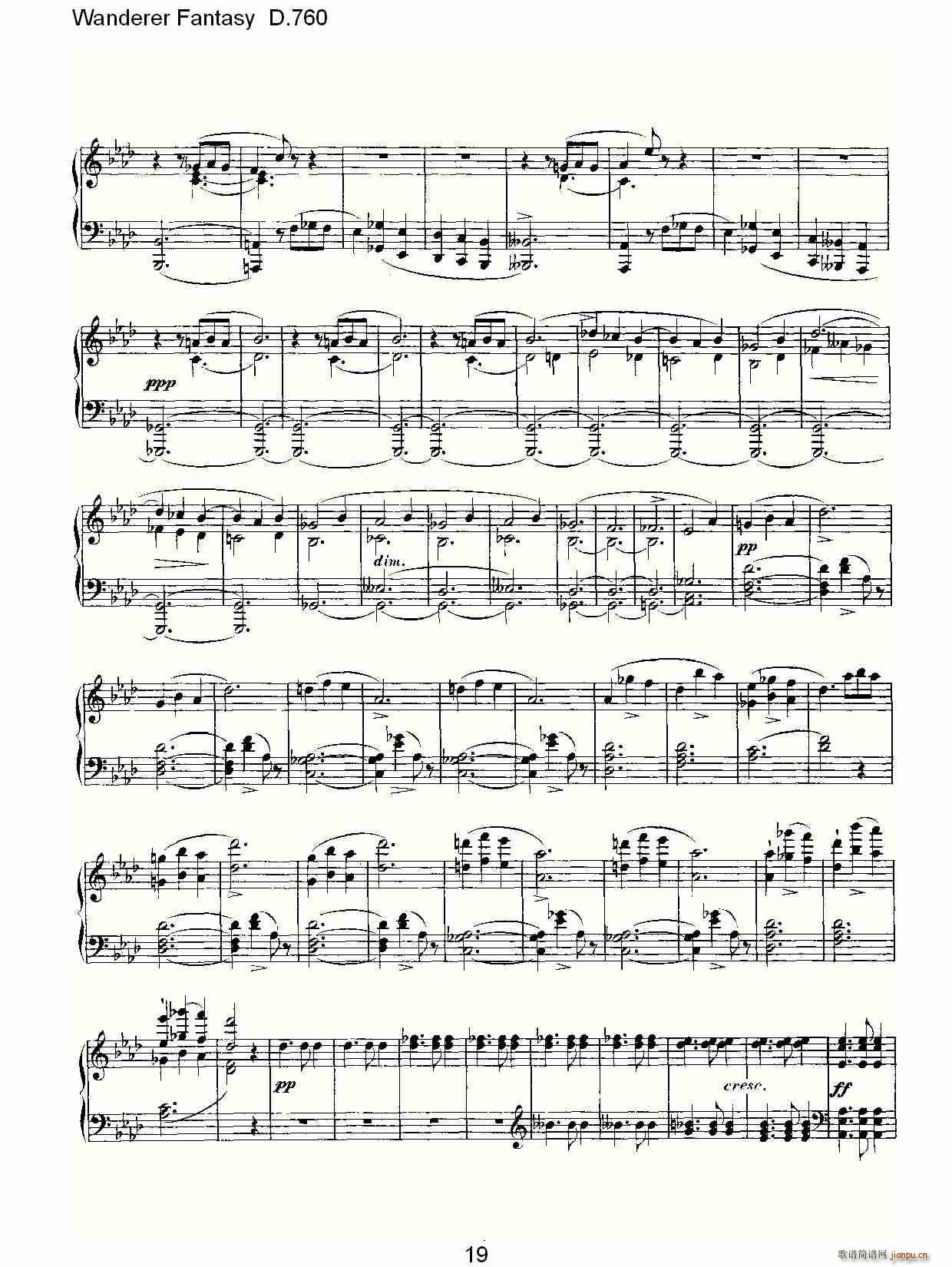 Wanderer Fantasy D.760(ʮ�ּ�����)19