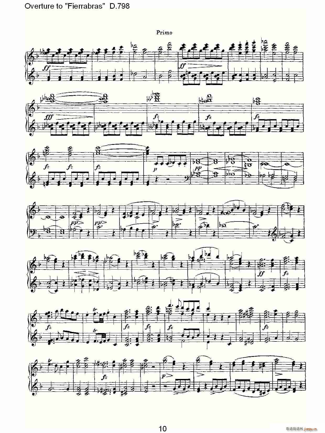 Overture to(ʮ�ּ�����)10