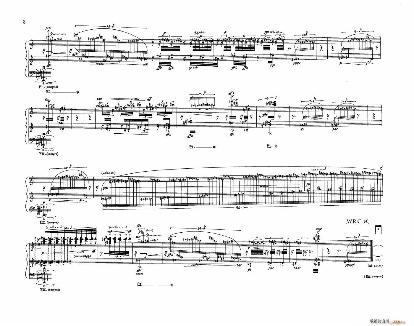 Crumb Makrokosmos Volume 1(����V)6