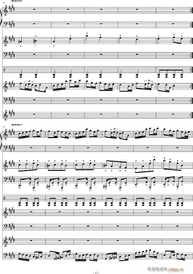 E���{�f(xi��)���� ��(m��ng)�L(����V)13