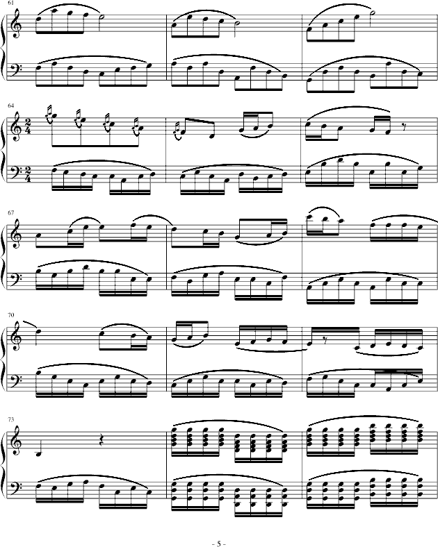 Recollection(����V)5
