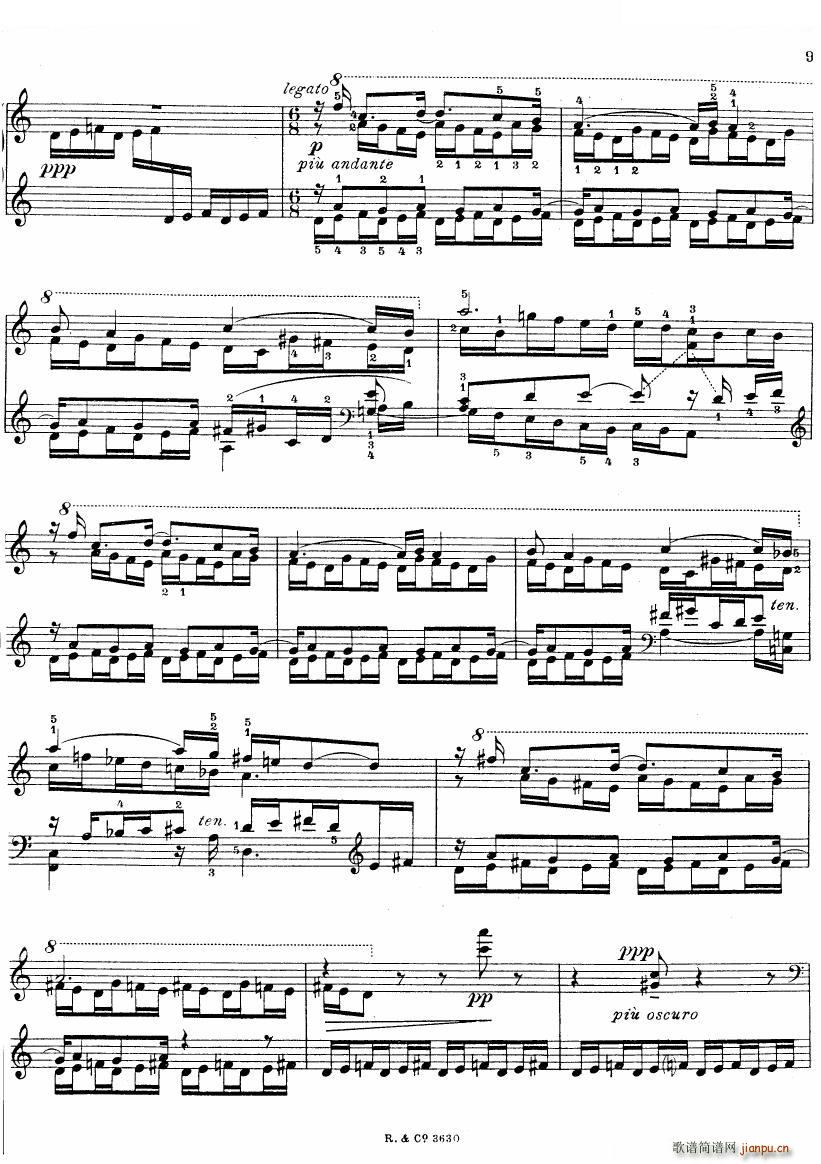 Blanchet Op 18 Turquie Op 18 Turquie(ʮ�ּ�����)9